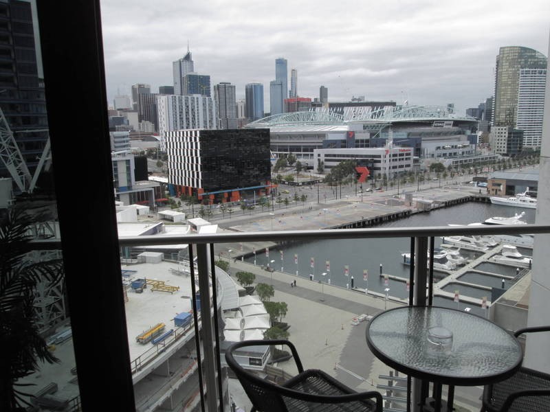 1207 / 5 Caravel Lane, Docklands VIC 3008