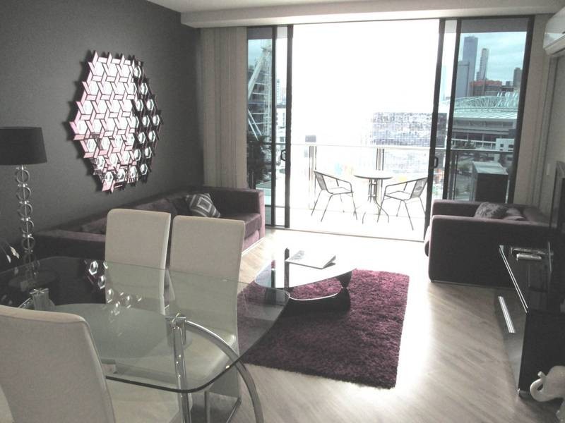 1207 / 5 Caravel Lane, Docklands VIC 3008