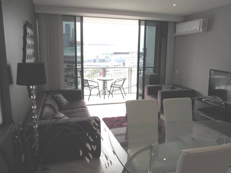 1207 / 5 Caravel Lane, Docklands VIC 3008