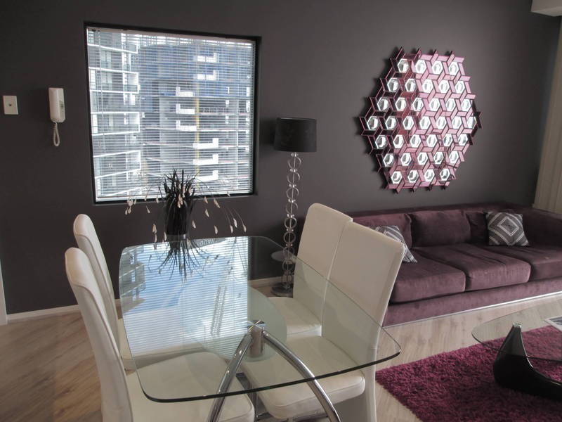 1207 / 5 Caravel Lane, Docklands VIC 3008