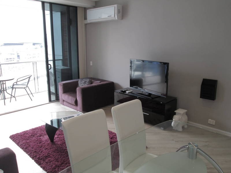 1207 / 5 Caravel Lane, Docklands VIC 3008