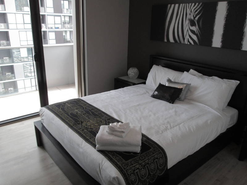 1207 / 5 Caravel Lane, Docklands VIC 3008