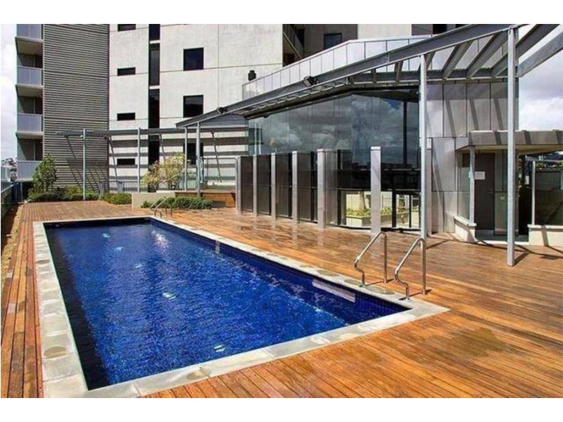 1207 / 5 Caravel Lane, Docklands VIC 3008