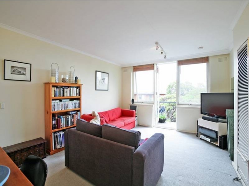 12 / 43 Rockley Road, South Yarra VIC 3141