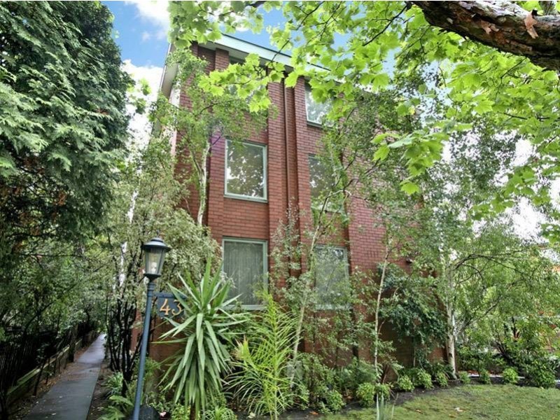 12 / 43 Rockley Road, South Yarra VIC 3141