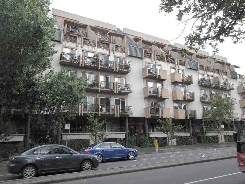 1 / 30 Dudley Street, West Melbourne VIC 3003