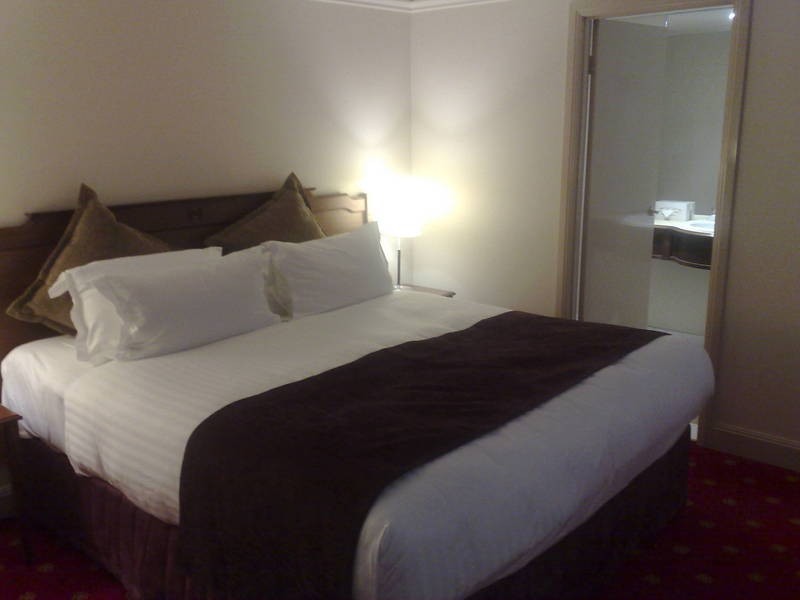 411 / 67 Spencer Street, Melbourne VIC 3000