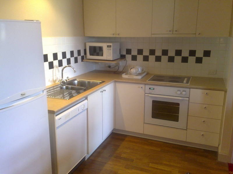 411 / 67 Spencer Street, Melbourne VIC 3000