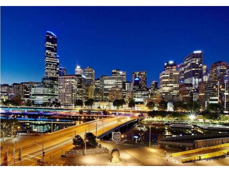 613 / 1 Freshwater Place, Southbank VIC 3006