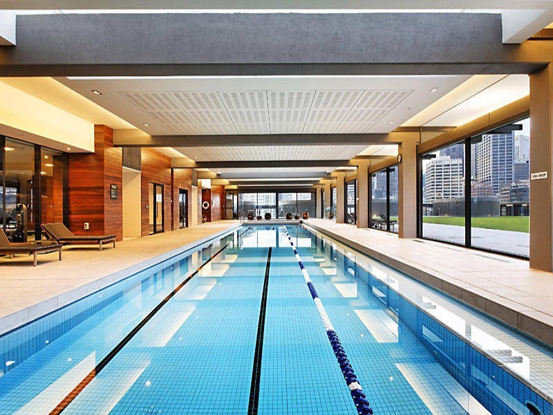 613 / 1 Freshwater Place, Southbank VIC 3006