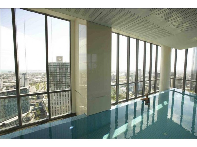 613 / 1 Freshwater Place, Southbank VIC 3006