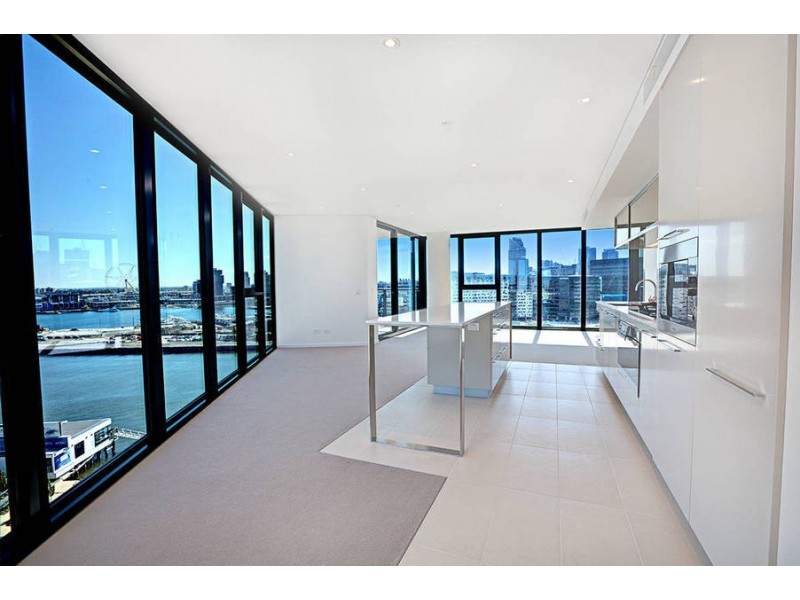 1206 / 1 Point Park Crescent, Docklands VIC 3008