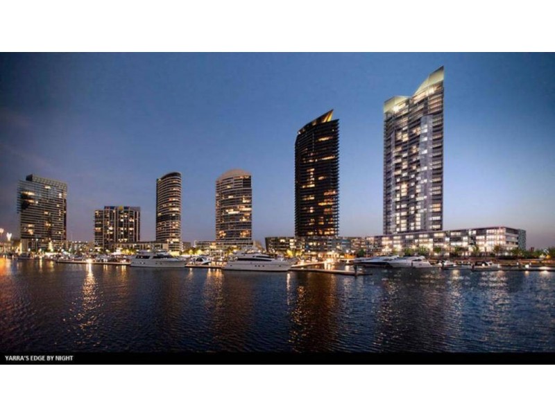 1206 / 1 Point Park Crescent, Docklands VIC 3008