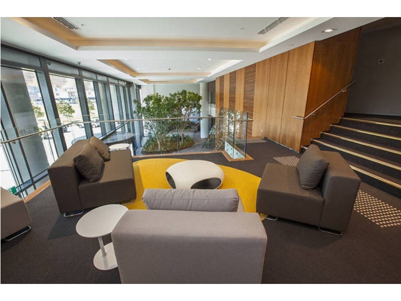 1206 / 1 Point Park Crescent, Docklands VIC 3008