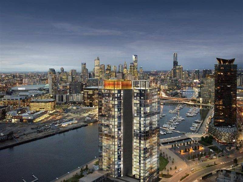 1206 / 1 Point Park Crescent, Docklands VIC 3008