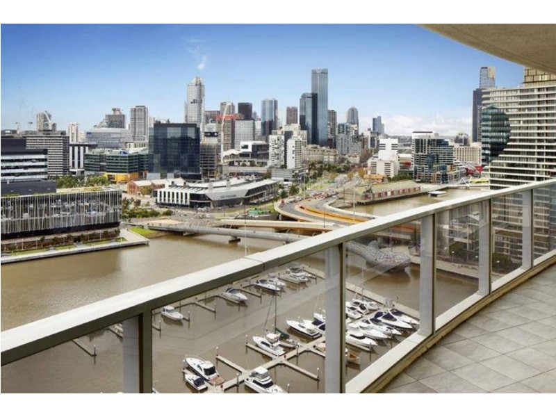 80 Lorimer Street, Docklands VIC 3008
