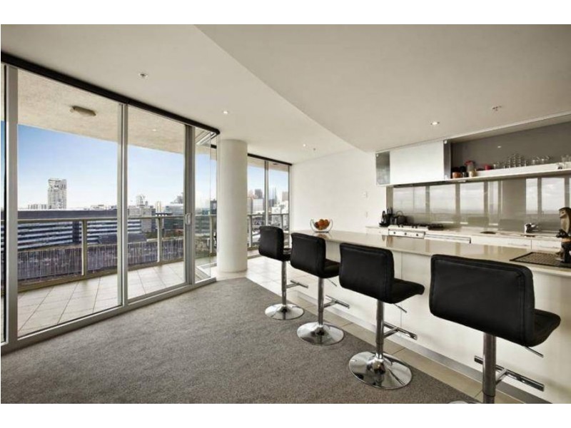 80 Lorimer Street, Docklands VIC 3008