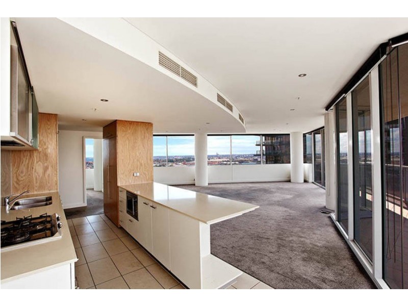 80 Lorimer Street, Docklands VIC 3008