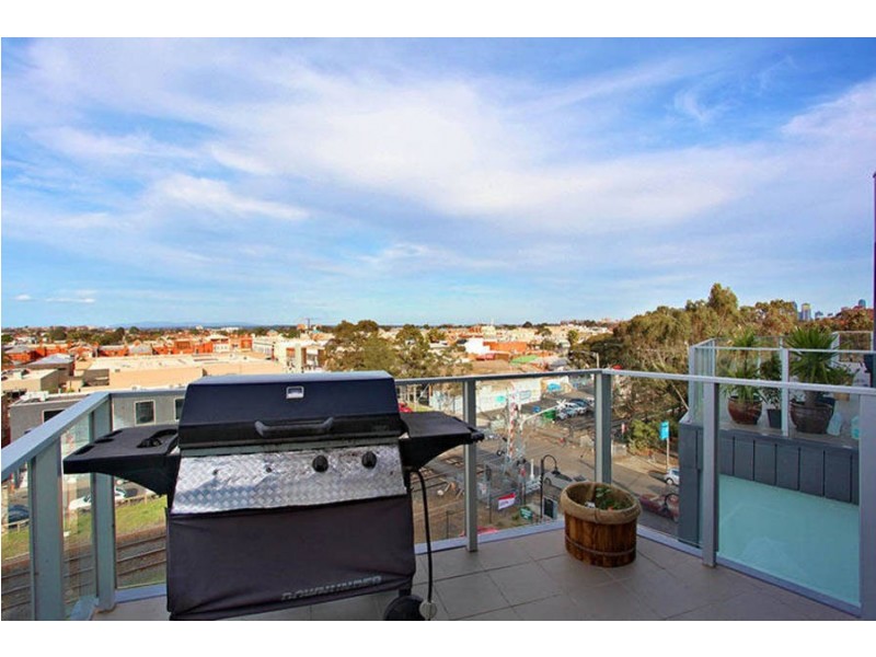 402 / 34 Union Street, Brunswick VIC 3056