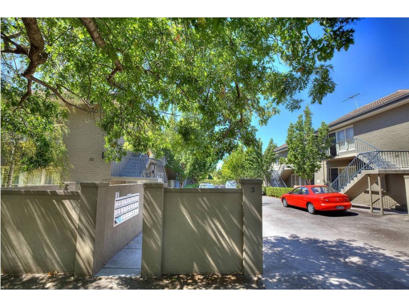 9 / 3 Kooyongkoot Road, Hawthorn VIC 3122