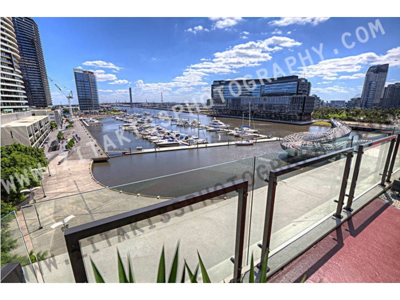 706 / 50 Lorimer Street, Docklands VIC 3008