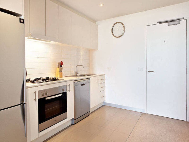 1203 / 109 Clarendon Street, Southbank VIC 3006