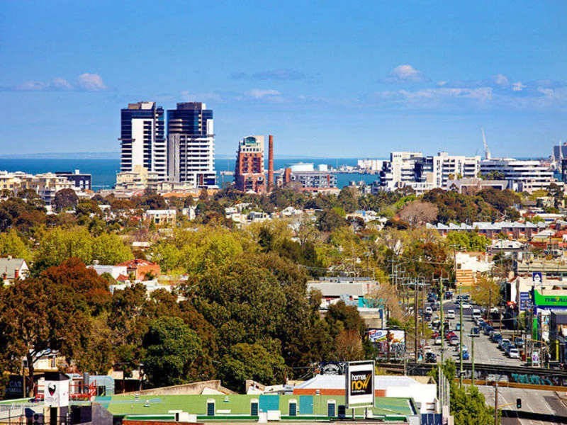 1203 / 109 Clarendon Street, Southbank VIC 3006