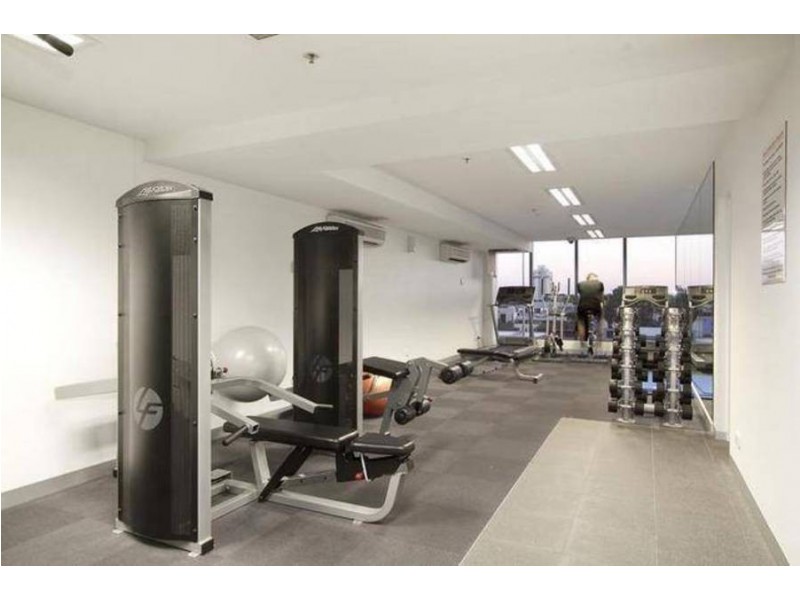 1203 / 109 Clarendon Street, Southbank VIC 3006