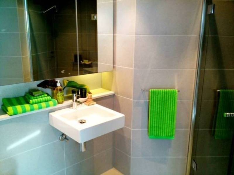 907 /  1 Point Park Crescent, Docklands VIC 3008