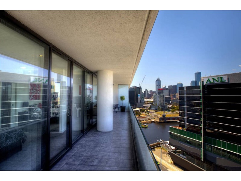 1907/50 Lorimer Street, Docklands VIC 3008