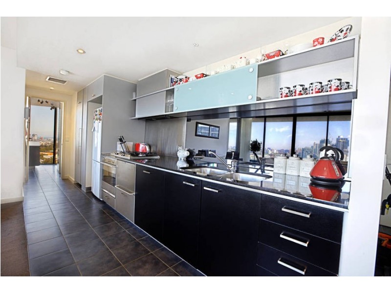 1907/50 Lorimer Street, Docklands VIC 3008