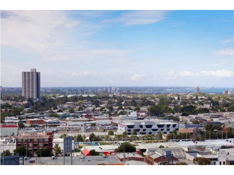 1907/50 Lorimer Street, Docklands VIC 3008