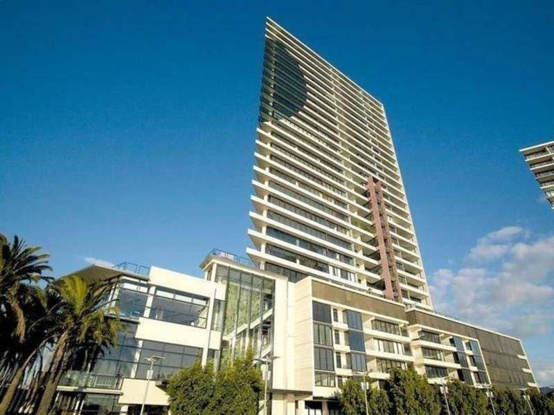 1907/50 Lorimer Street, Docklands VIC 3008