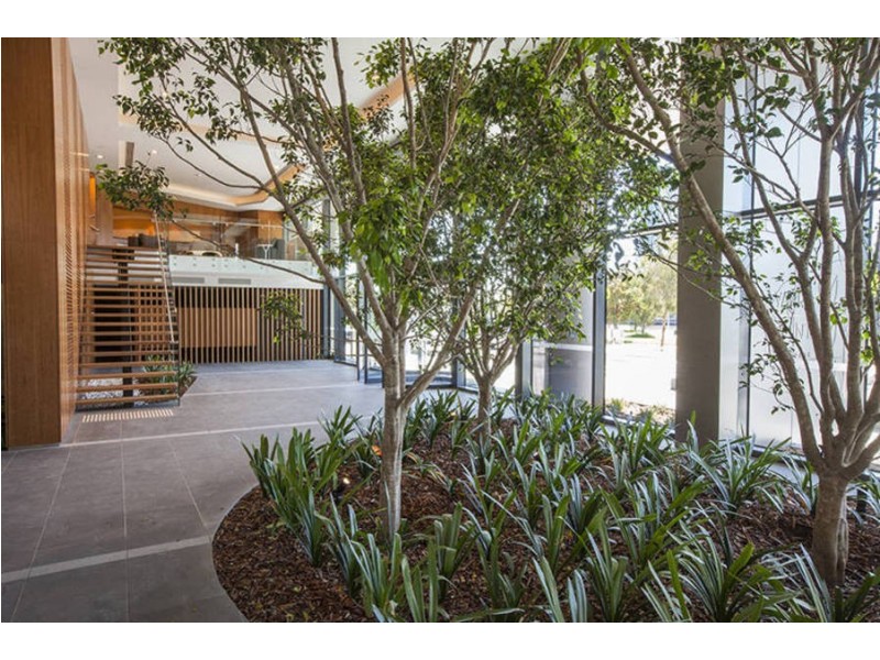 504 / 1 Point Park Crescent, Docklands VIC 3008