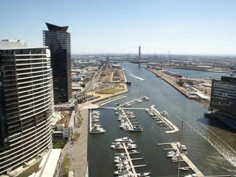 2906 / 50 Lorimer Street, Docklands VIC 3008
