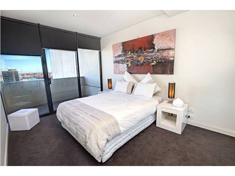 2906 / 50 Lorimer Street, Docklands VIC 3008