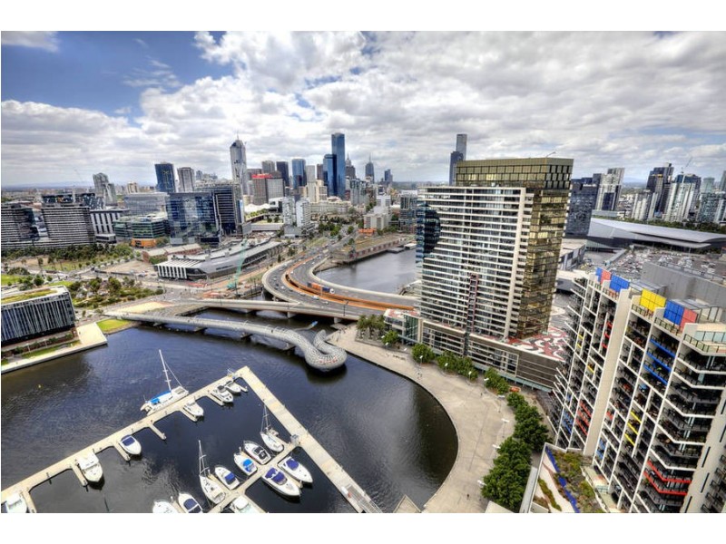 3002 / 70 Lorimer Street, Docklands VIC 3008