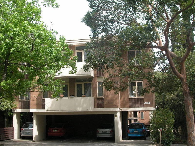 8 / 43 Grandview Avenue, Prahran VIC 3181