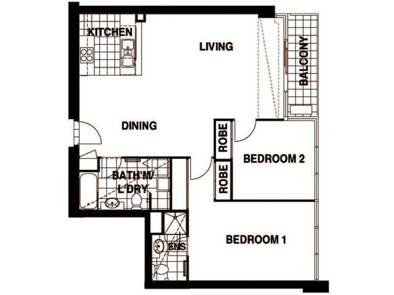 183/183 City Rd, Southbank VIC 3006