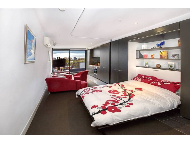 711/32 Bray Street, South Yarra VIC 3141