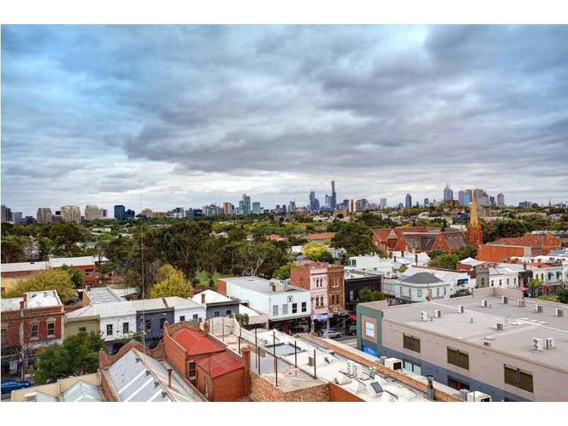 711/32 Bray Street, South Yarra VIC 3141