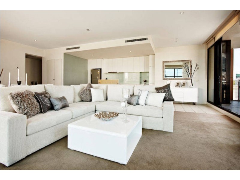 2201 / 1 Point Park Crescent, Docklands VIC 3008