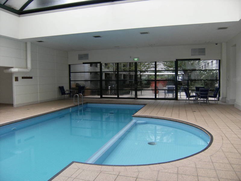 625/67 Spencer Street, Melbourne VIC 3000