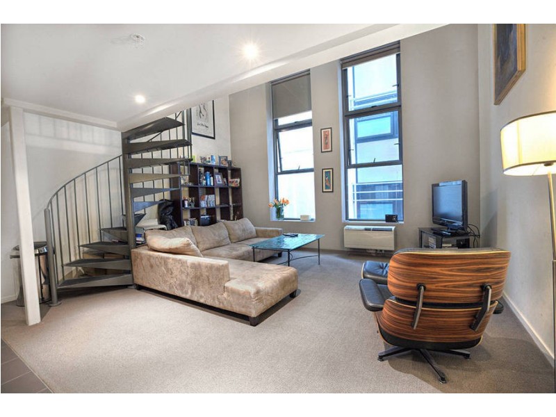 313/9 Degraves Street, Melbourne VIC 3000