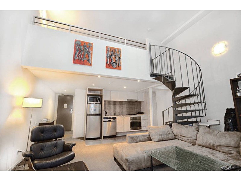 313/9 Degraves Street, Melbourne VIC 3000