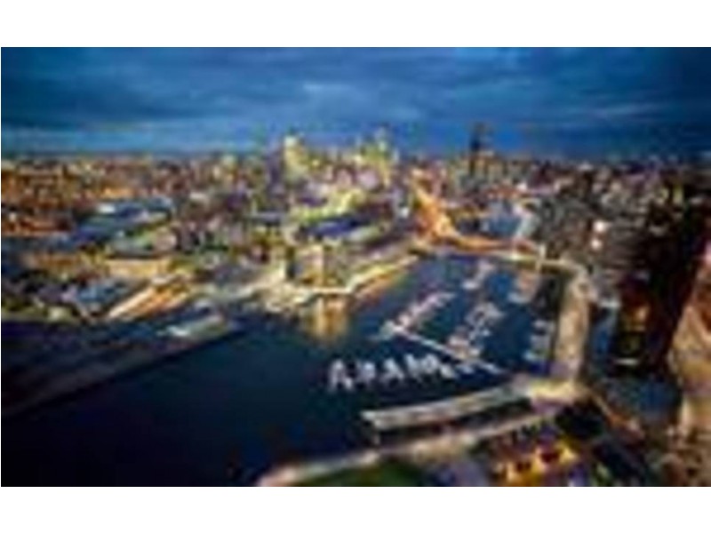 2702 / 1 Point Park Crescent, Docklands VIC 3008