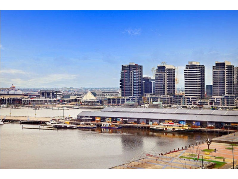 1201/100 Harbour Esplanade, Docklands VIC 3008