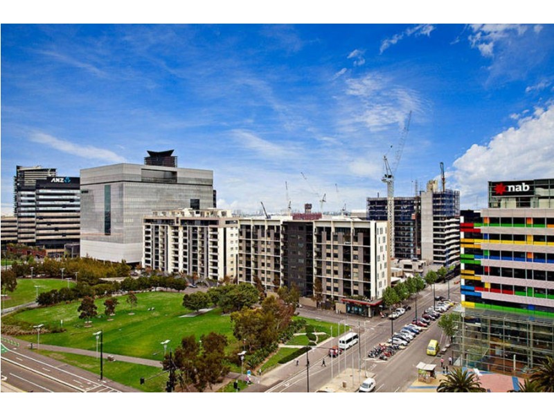 1201/100 Harbour Esplanade, Docklands VIC 3008