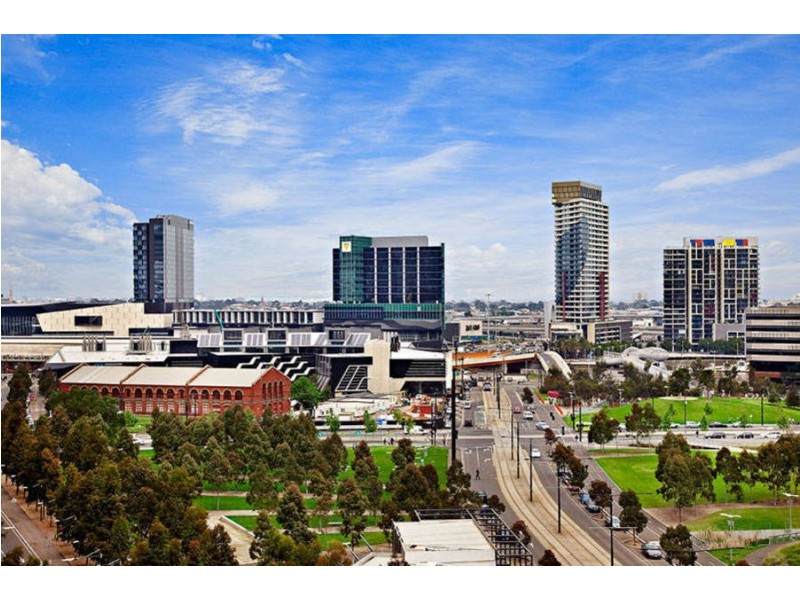 1201/100 Harbour Esplanade, Docklands VIC 3008