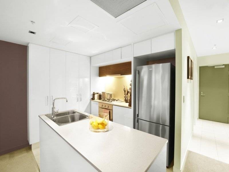 1201/100 Harbour Esplanade, Docklands VIC 3008